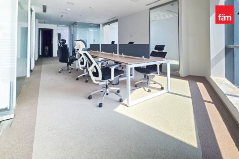 Müüa kontor asukohaga Business Bay, Dubai, AÜE: 149.1 m² Nr 652473 - pilt 4