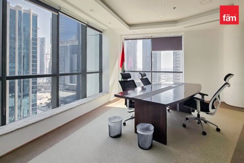 Müüa kontor asukohaga Business Bay, Dubai, AÜE: 149.1 m² Nr 652473 - pilt 5