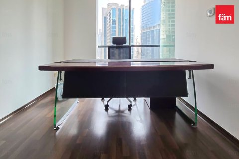 Müüa kontor asukohaga Business Bay, Dubai, AÜE: 149.1 m² Nr 652473 - pilt 10