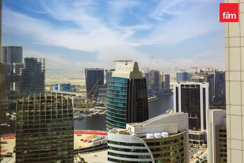 Byt v Downtown Dubai (Downtown Burj Dubai), SAE 3 ložnice, 204 m² Č.: 652469 - fotografie 22