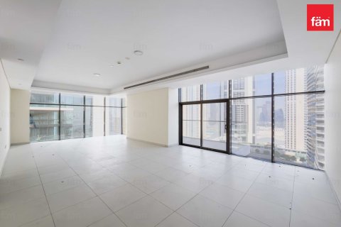 Byt v Downtown Dubai (Downtown Burj Dubai), SAE 3 ložnice, 204 m² Č.: 652469 - fotografie 3