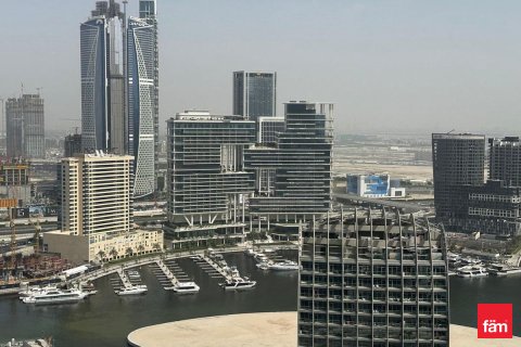 Apartmen di Downtown Dubai (Downtown Burj Dubai), UAE 3 bilik tidur, 204 meter persegi № 652469 - foto 10