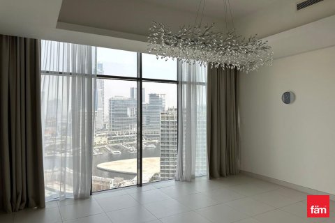 Apartmen di Downtown Dubai (Downtown Burj Dubai), UAE 3 bilik tidur, 204 meter persegi № 652469 - foto 1