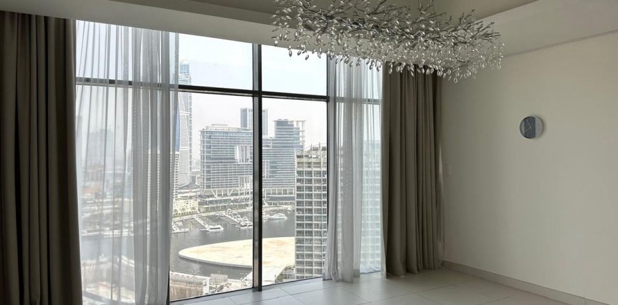 Apartmen di Downtown Dubai (Downtown Burj Dubai), UAE 3 bilik tidur, 204 meter persegi № 652469