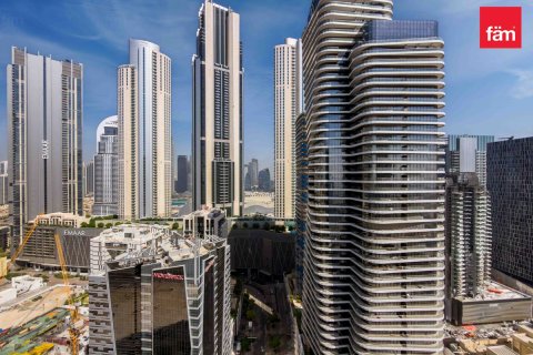 Byt v Downtown Dubai (Downtown Burj Dubai), SAE 3 ložnice, 204 m² Č.: 652469 - fotografie 20