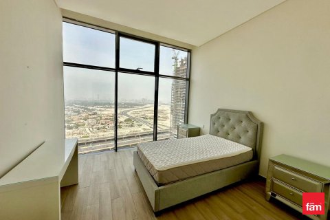 Apartmen di Downtown Dubai (Downtown Burj Dubai), UAE 3 bilik tidur, 204 meter persegi № 652469 - foto 3