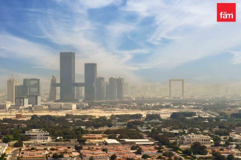 Byt v Downtown Dubai (Downtown Burj Dubai), SAE 3 ložnice, 204 m² Č.: 652469 - fotografie 21