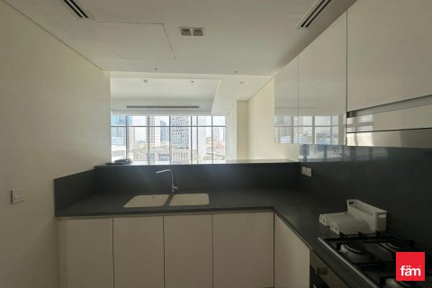 Apartmen di Downtown Dubai (Downtown Burj Dubai), UAE 3 bilik tidur, 204 meter persegi № 652469 - foto 9