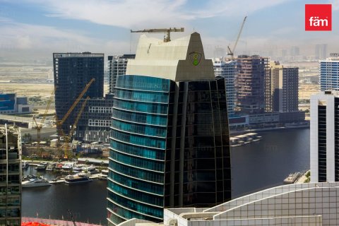 Byt v Downtown Dubai (Downtown Burj Dubai), SAE 3 ložnice, 204 m² Č.: 652469 - fotografie 24