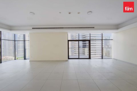 Byt v Downtown Dubai (Downtown Burj Dubai), SAE 3 ložnice, 204 m² Č.: 652469 - fotografie 5
