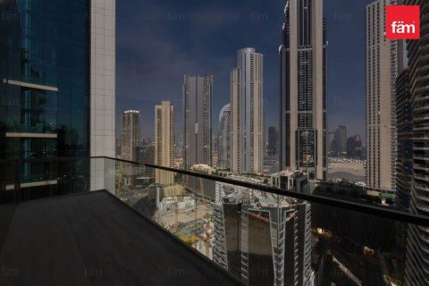 Byt v Downtown Dubai (Downtown Burj Dubai), SAE 3 ložnice, 204 m² Č.: 652469 - fotografie 23
