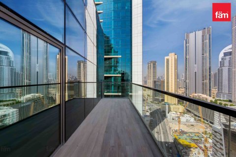 Byt v Downtown Dubai (Downtown Burj Dubai), SAE 3 ložnice, 204 m² Č.: 652469 - fotografie 2