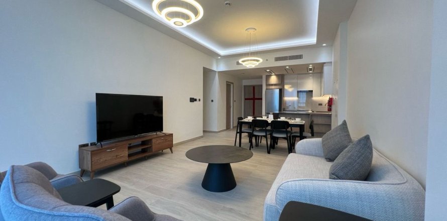 דירה ב Dubai, איחוד האמירויות 2 חדרי שינה, 120 מ"ר מספר 652471