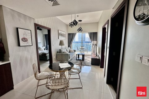 Снять в аренду квартиру в Бизнес-Бэй, Дубай, ОАЭ 2 спальни, 84.2м2, № 652467 - фото 2