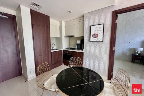 Снять в аренду квартиру в Бизнес-Бэй, Дубай, ОАЭ 2 спальни, 84.2м2, № 652467 - фото 9