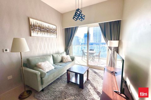 Снять в аренду квартиру в Бизнес-Бэй, Дубай, ОАЭ 2 спальни, 84.2м2, № 652467 - фото 1