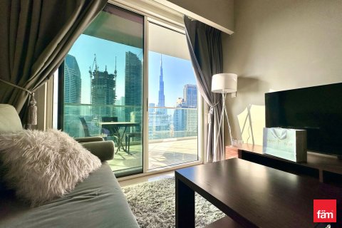 Снять в аренду квартиру в Бизнес-Бэй, Дубай, ОАЭ 2 спальни, 84.2м2, № 652467 - фото 4