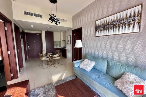 Снять в аренду квартиру в Бизнес-Бэй, Дубай, ОАЭ 2 спальни, 84.2м2, № 652467 - фото 3