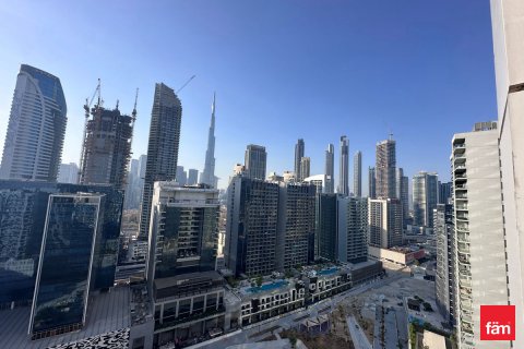 Снять в аренду квартиру в Бизнес-Бэй, Дубай, ОАЭ 2 спальни, 84.2м2, № 652467 - фото 18