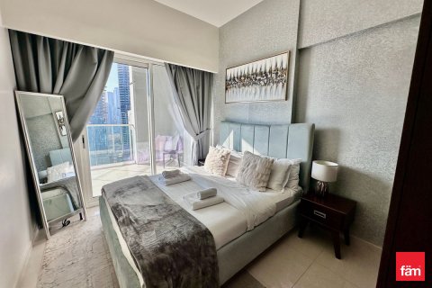 Снять в аренду квартиру в Бизнес-Бэй, Дубай, ОАЭ 2 спальни, 84.2м2, № 652467 - фото 13