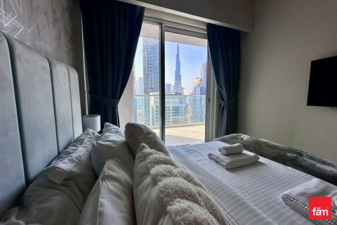 Снять в аренду квартиру в Бизнес-Бэй, Дубай, ОАЭ 2 спальни, 84.2м2, № 652467 - фото 15