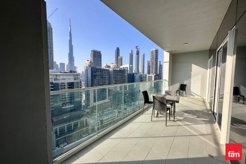 Снять в аренду квартиру в Бизнес-Бэй, Дубай, ОАЭ 2 спальни, 84.2м2, № 652467 - фото 6