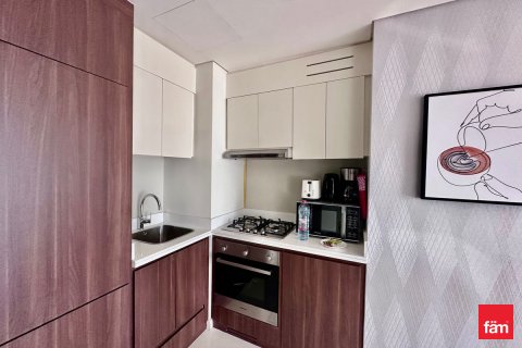 Снять в аренду квартиру в Бизнес-Бэй, Дубай, ОАЭ 2 спальни, 84.2м2, № 652467 - фото 8