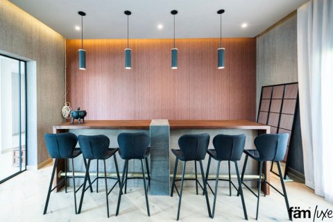 Villa sa Dubai, UAE 5 silid-tulugan, 1740.1 sq.m. № 652472 - larawan 8