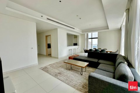 Appartement te koop in Downtown Dubai (Downtown Burj Dubai), Dubai, VAE 3 slaapkamers, 204 vr.m., nr 652470 - foto 2