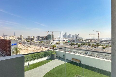 Пәтер Dubai Healthcare City, Дубай, БАӘ-да 2 жатын бөлмелер, 70 м² № 681144