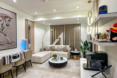 Apartemen di Dubai Healthcare City, UEA 2 kamar tidur, 70 m2 nomor 681144 - foto 2