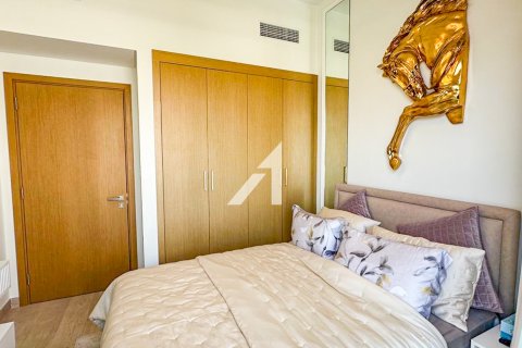 Apartemen di Dubai Healthcare City, UEA 2 kamar tidur, 70 m2 nomor 681144 - foto 5