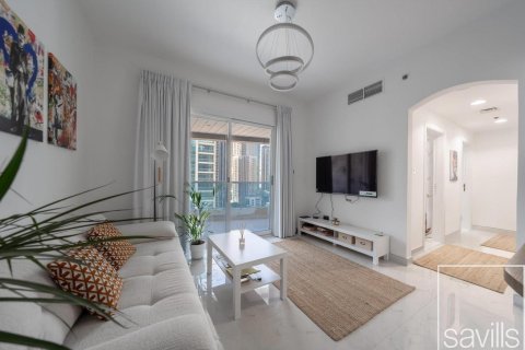 Üürile anda korter asukohaga Dubai Marina, Dubai, AÜE: 2 magamistoaga, 101 m² Nr 681060 - pilt 2