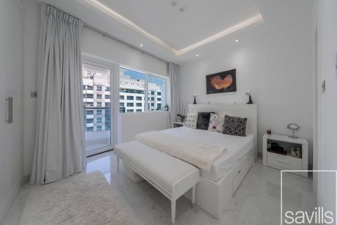 Üürile anda korter asukohaga Dubai Marina, Dubai, AÜE: 2 magamistoaga, 101 m² Nr 681060 - pilt 9