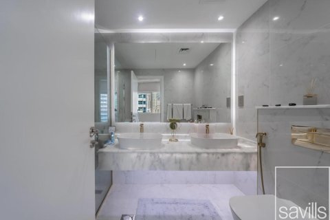 Üürile anda korter asukohaga Dubai Marina, Dubai, AÜE: 2 magamistoaga, 101 m² Nr 681060 - pilt 13