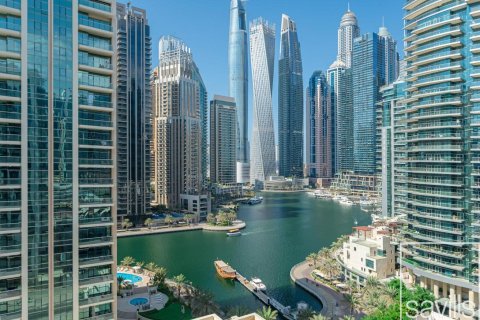Üürile anda korter asukohaga Dubai Marina, Dubai, AÜE: 2 magamistoaga, 101 m² Nr 681060 - pilt 1