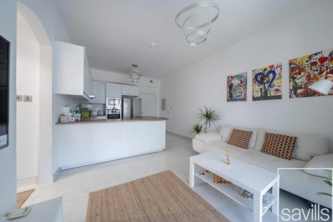 Üürile anda korter asukohaga Dubai Marina, Dubai, AÜE: 2 magamistoaga, 101 m² Nr 681060 - pilt 4