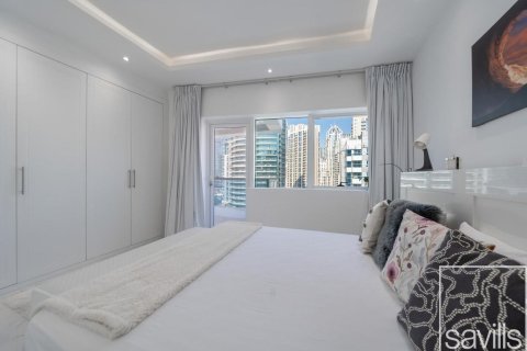 Üürile anda korter asukohaga Dubai Marina, Dubai, AÜE: 2 magamistoaga, 101 m² Nr 681060 - pilt 10