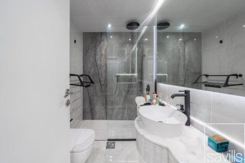 Üürile anda korter asukohaga Dubai Marina, Dubai, AÜE: 2 magamistoaga, 101 m² Nr 681060 - pilt 15