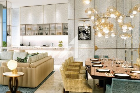 Appartement te koop in Dubai Marina, Dubai, VAE 2 slaapkamers, 261 vr.m., nr 681145 - foto 3