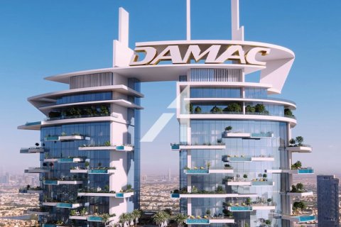 Appartement te koop in Dubai Marina, Dubai, VAE 2 slaapkamers, 261 vr.m., nr 681145 - foto 7