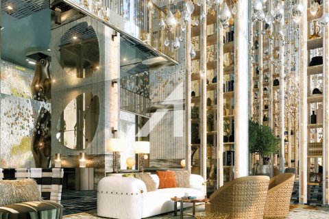 Appartement te koop in Dubai Marina, Dubai, VAE 2 slaapkamers, 261 vr.m., nr 681145 - foto 8