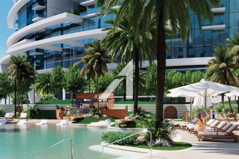 Appartement te koop in Dubai Marina, Dubai, VAE 2 slaapkamers, 261 vr.m., nr 681145 - foto 10