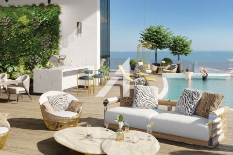 Appartement te koop in Dubai Marina, Dubai, VAE 2 slaapkamers, 261 vr.m., nr 681145 - foto 5