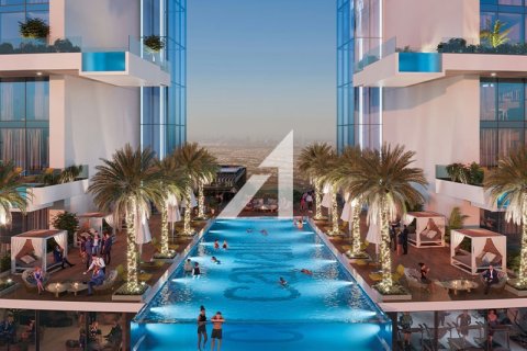 Appartement te koop in Dubai Marina, Dubai, VAE 2 slaapkamers, 261 vr.m., nr 681145 - foto 12