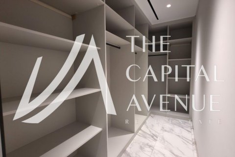 Willa do wynajęcia w Yas Island, Abu Dhabi, ZEA 5 sypialnie, 510 mkw., nr 681393 - zdjęcie 12