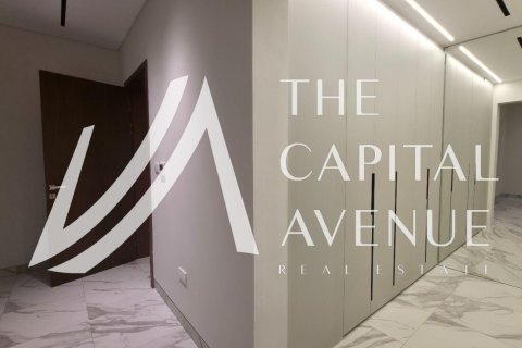 Vila na Yas Island, Abu Dhabi, SAE 5 ložnice, 510 m² Č.: 681393 - fotografie 9