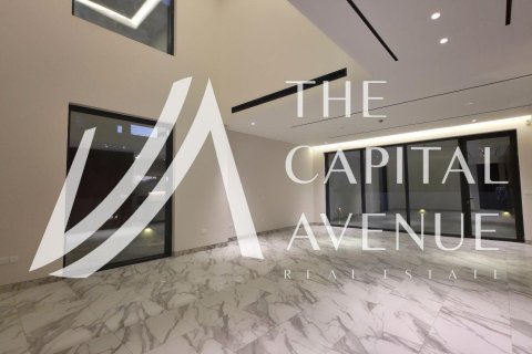 Vila na Yas Island, Abu Dhabi, SAE 5 ložnice, 510 m² Č.: 681393 - fotografie 2