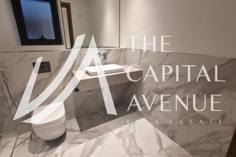 Willa do wynajęcia w Yas Island, Abu Dhabi, ZEA 5 sypialnie, 510 mkw., nr 681393 - zdjęcie 15