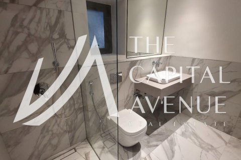 Willa do wynajęcia w Yas Island, Abu Dhabi, ZEA 5 sypialnie, 510 mkw., nr 681393 - zdjęcie 17